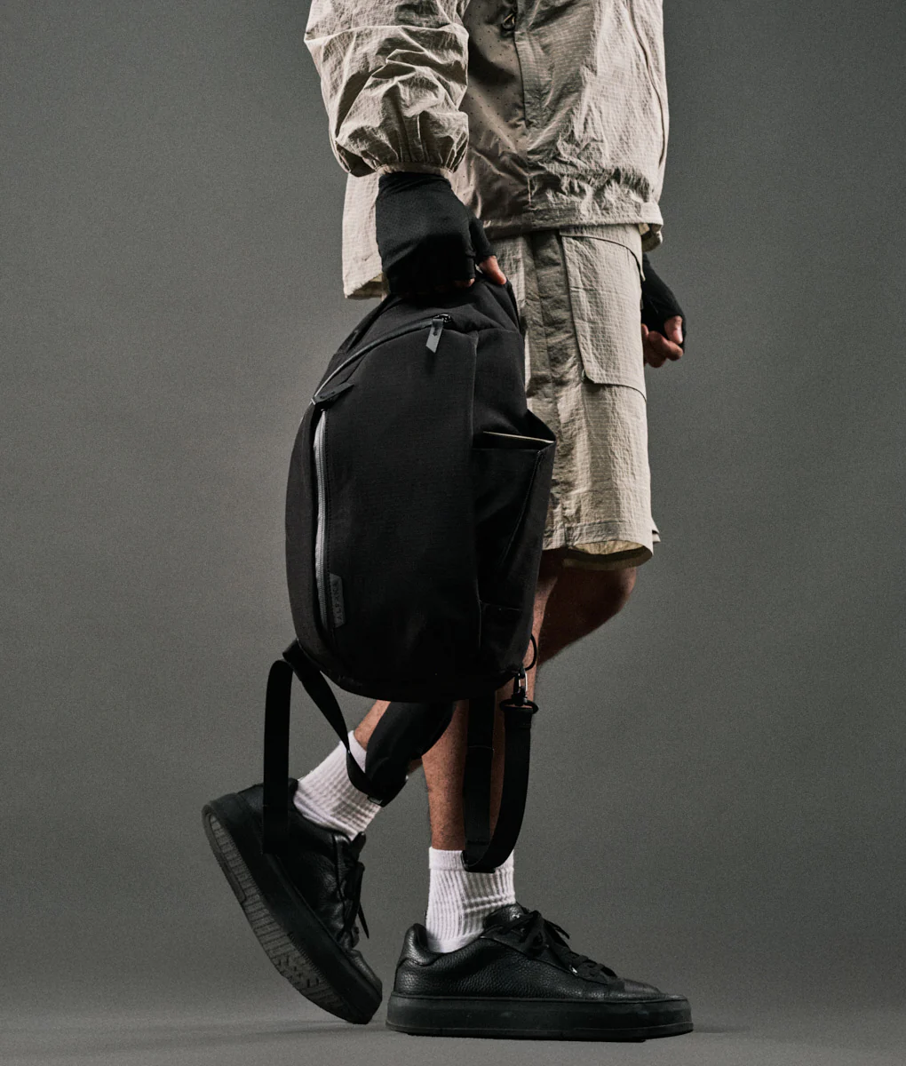 Metro Crossbody –  Right Shoulder - Image 4