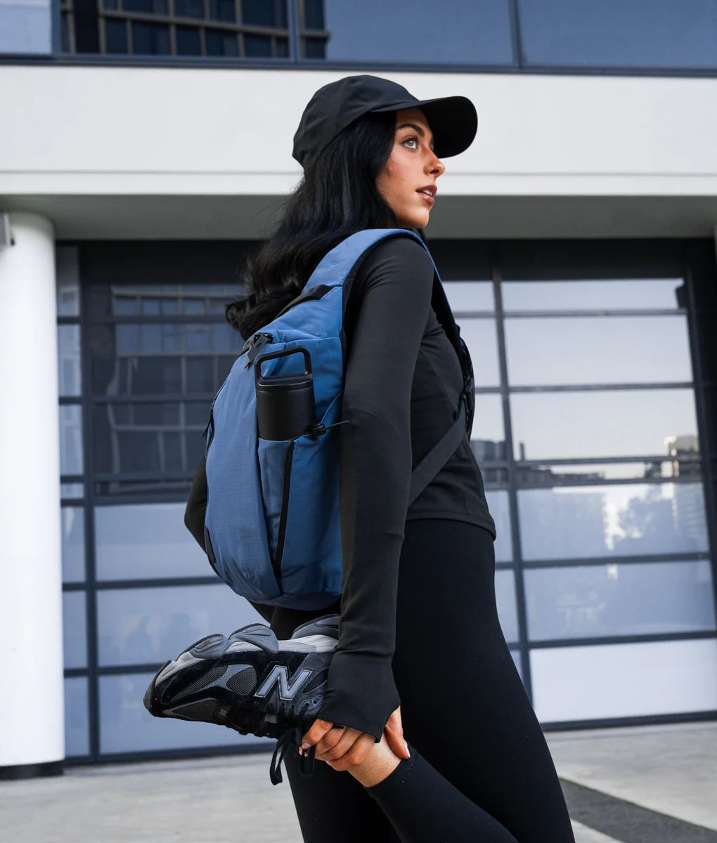 Metro Crossbody –  Right Shoulder - Image 41