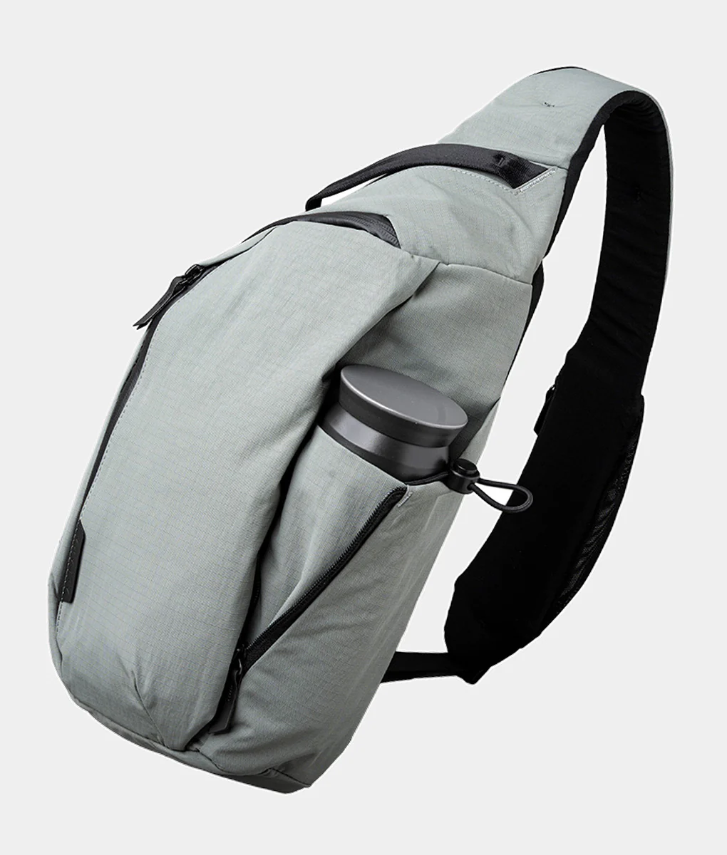 Metro Crossbody –  Right Shoulder - Image 43