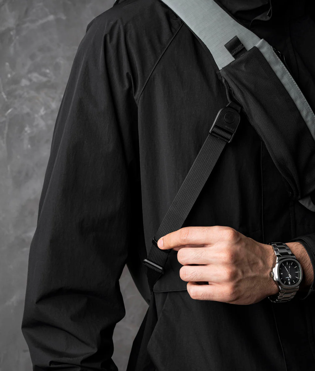 Metro Crossbody –  Right Shoulder - Image 47