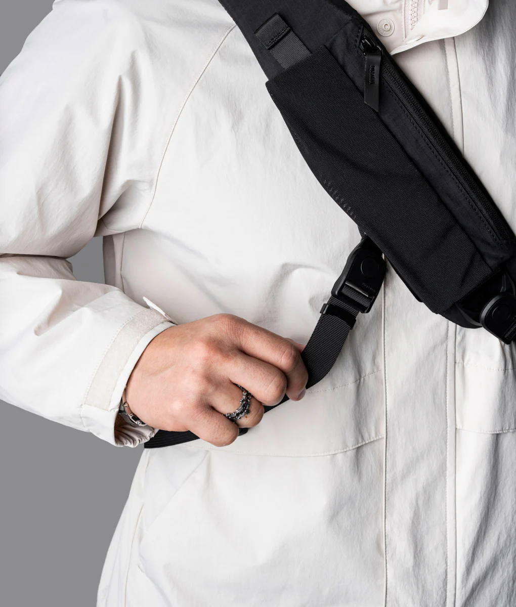 Metro Crossbody –  Right Shoulder - Image 5