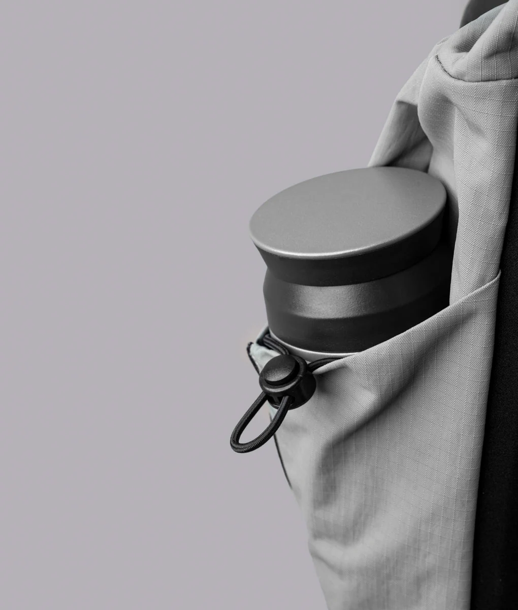 Metro Crossbody –  Right Shoulder - Image 50