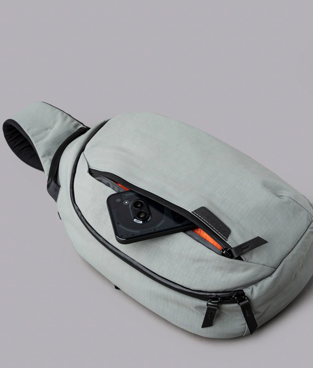 Metro Crossbody –  Right Shoulder - Image 51