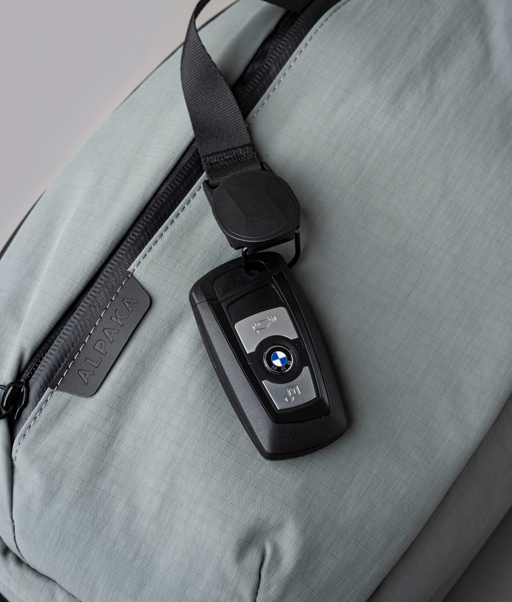 Metro Crossbody –  Right Shoulder - Image 52