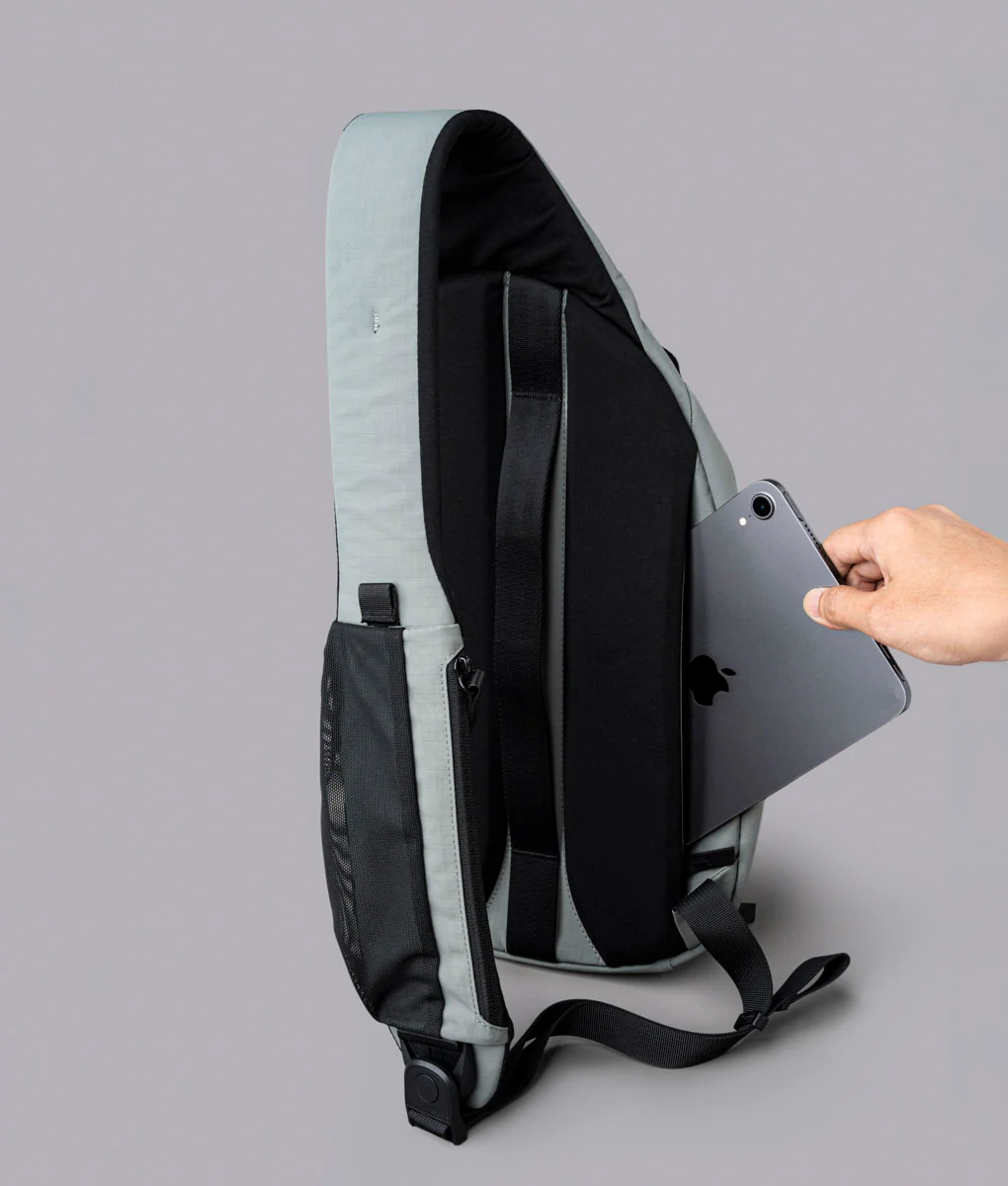 Metro Crossbody –  Right Shoulder - Image 56