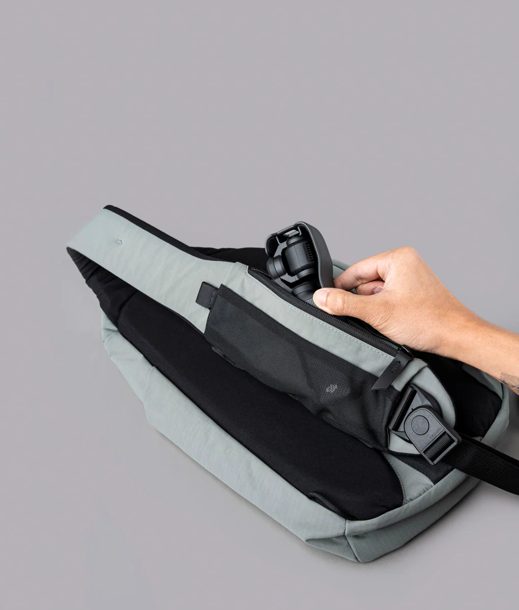 Metro Crossbody –  Right Shoulder - Image 58