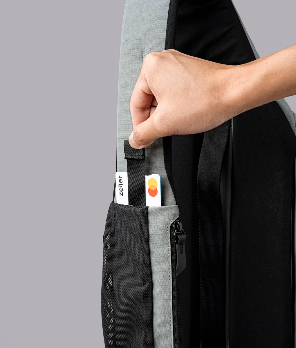 Metro Crossbody –  Right Shoulder - Image 59