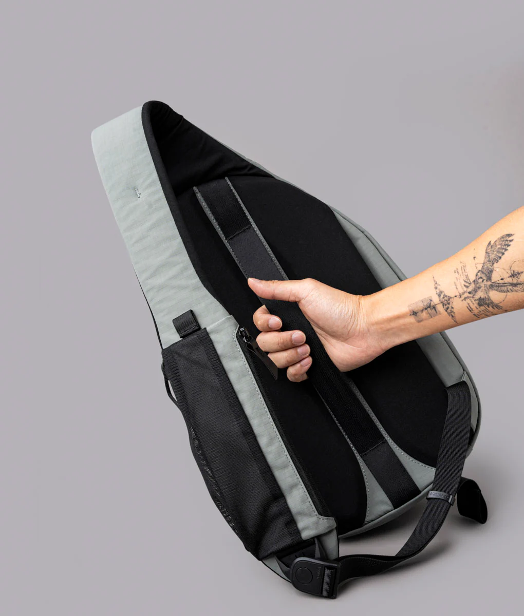 Metro Crossbody –  Right Shoulder - Image 60