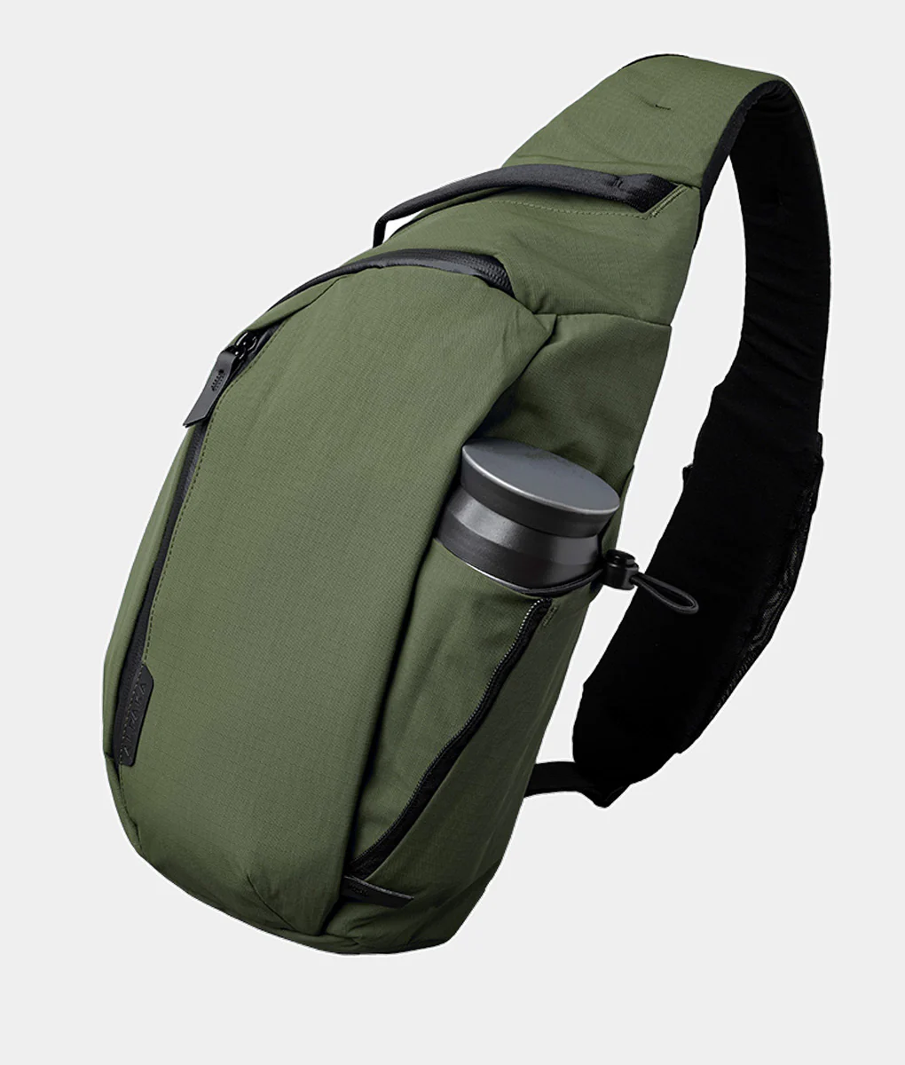 Metro Crossbody –  Right Shoulder - Image 65