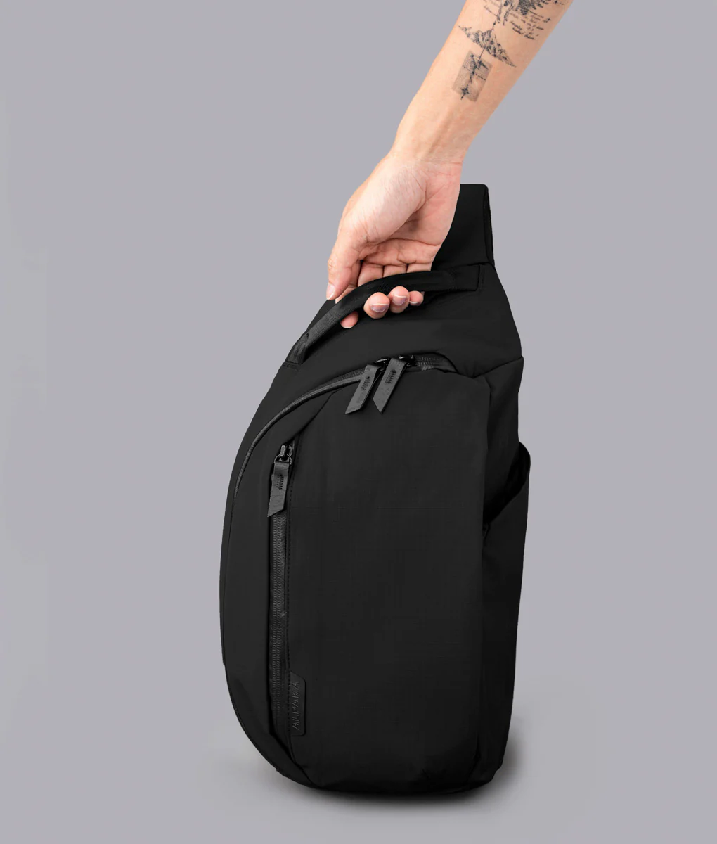 Metro Crossbody –  Right Shoulder - Image 7