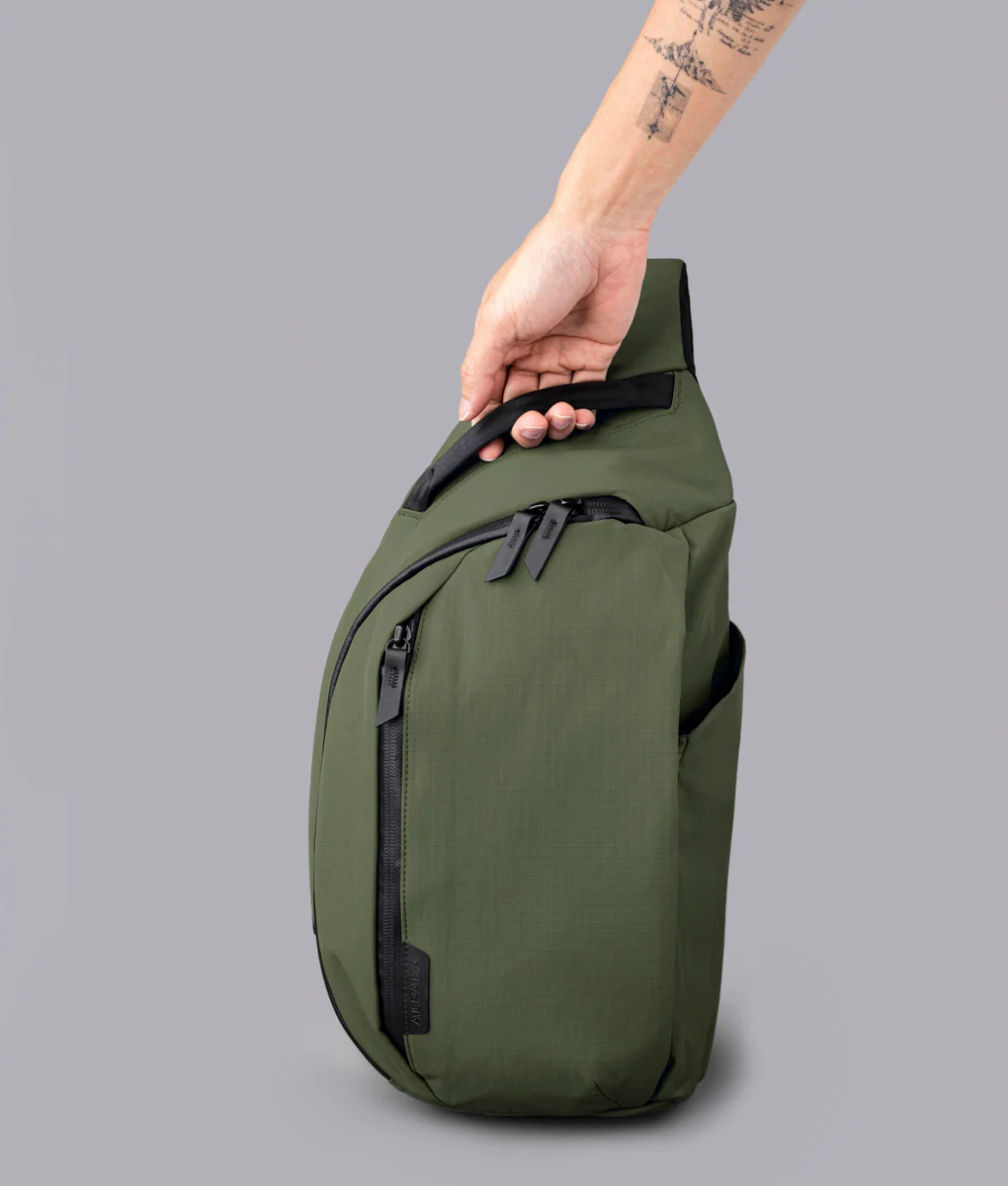 Metro Crossbody –  Right Shoulder - Image 71