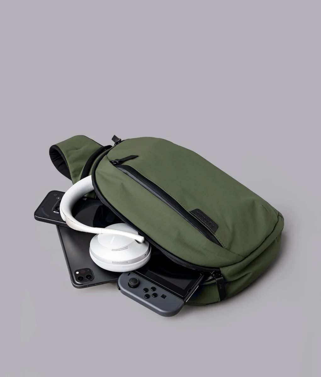 Metro Crossbody –  Right Shoulder - Image 73