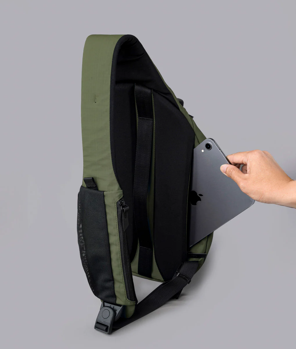 Metro Crossbody –  Right Shoulder - Image 78