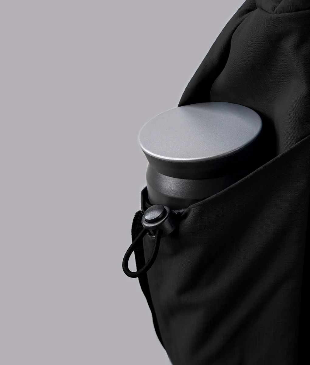 Metro Crossbody –  Right Shoulder - Image 8