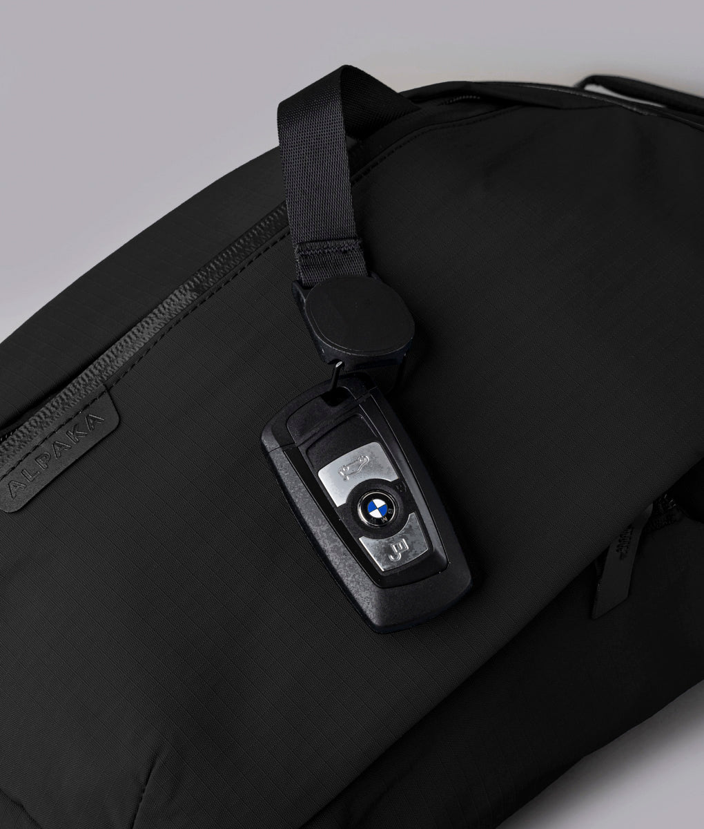 Metro Crossbody –  Right Shoulder - Image 9