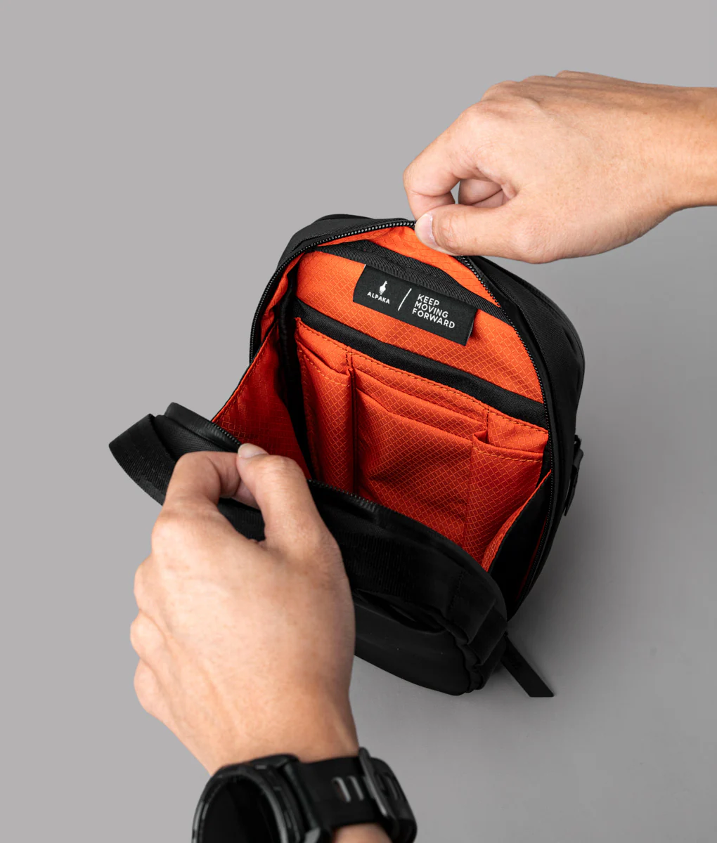 Metro Sling V2 - Image 10