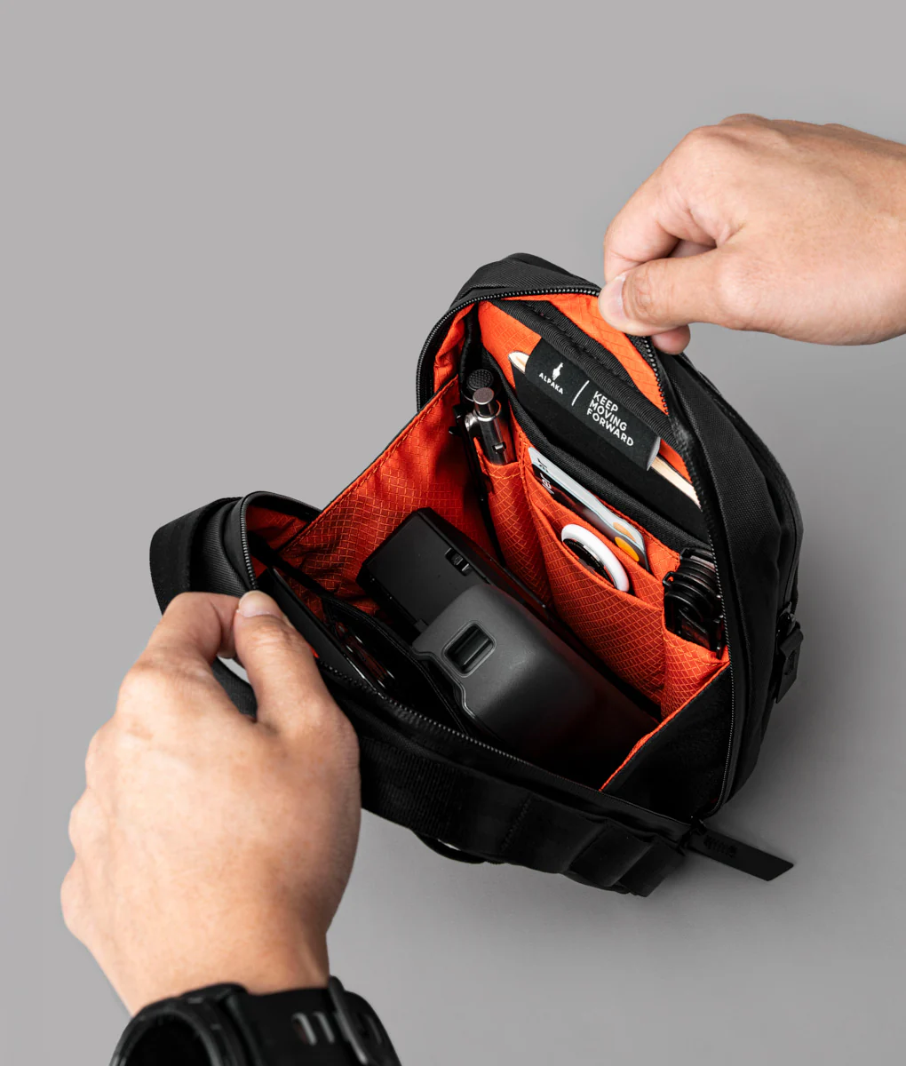 Metro Sling V2 - Image 11