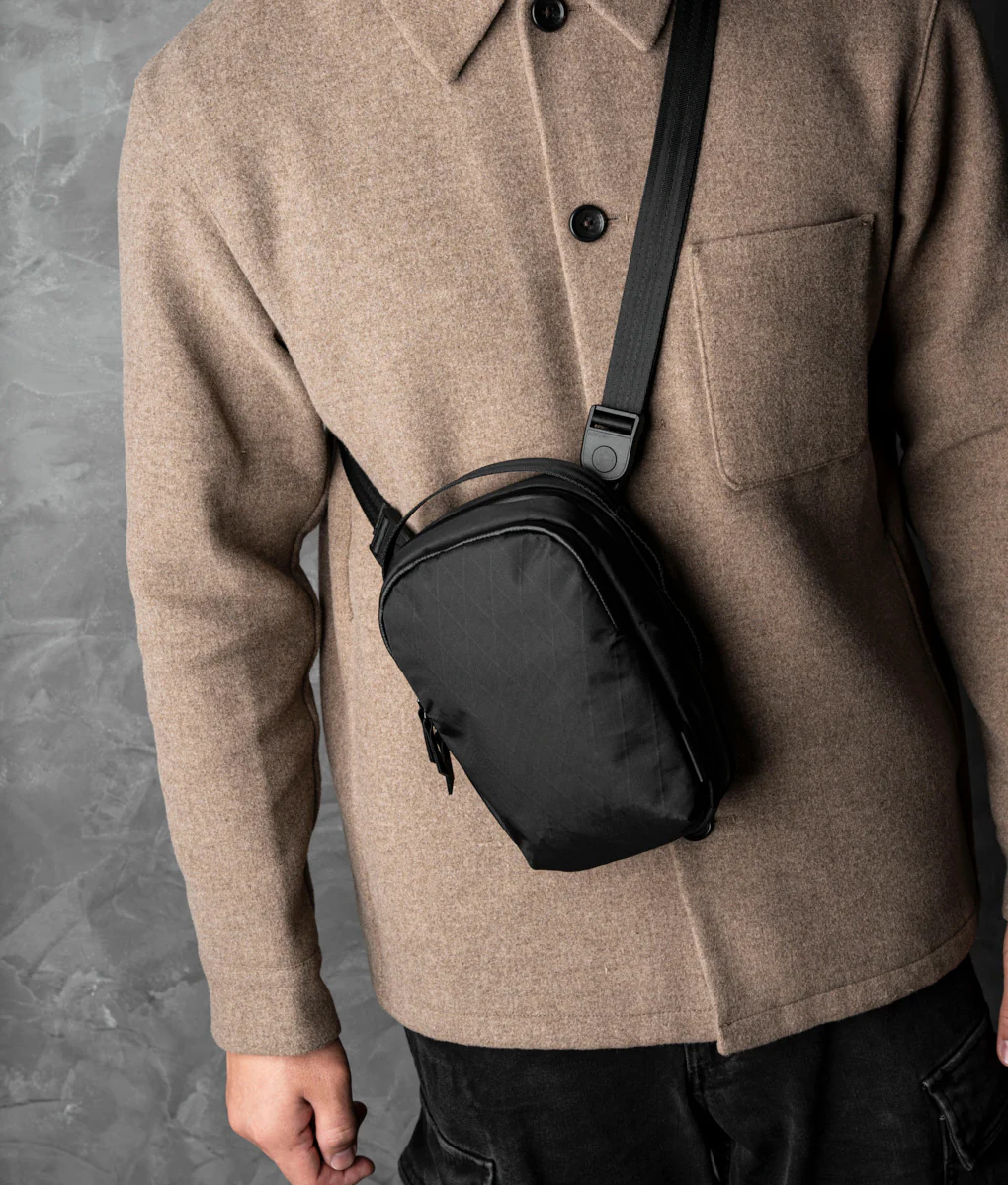 Metro Sling V2 - Image 3