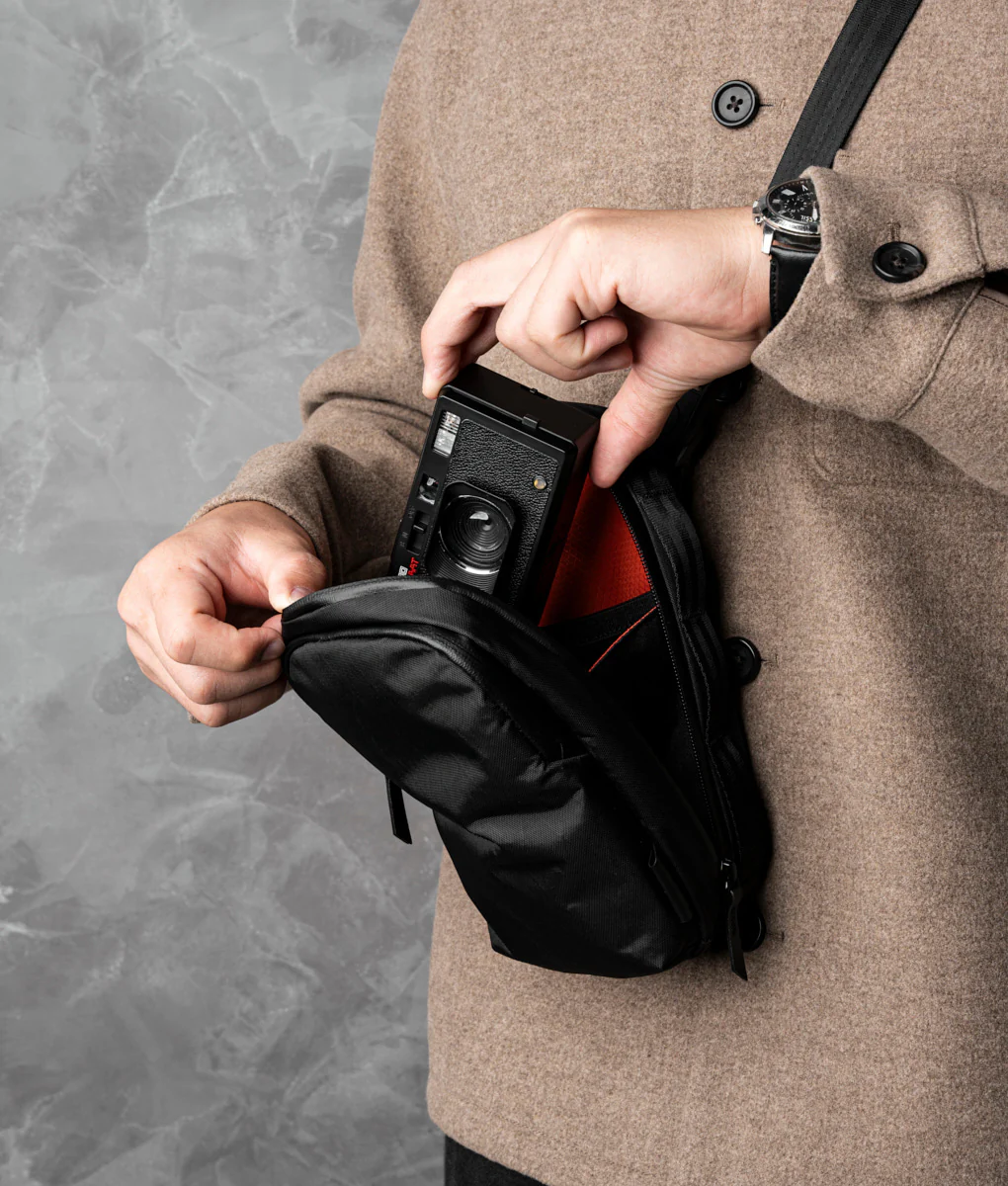 Metro Sling V2 - Image 5