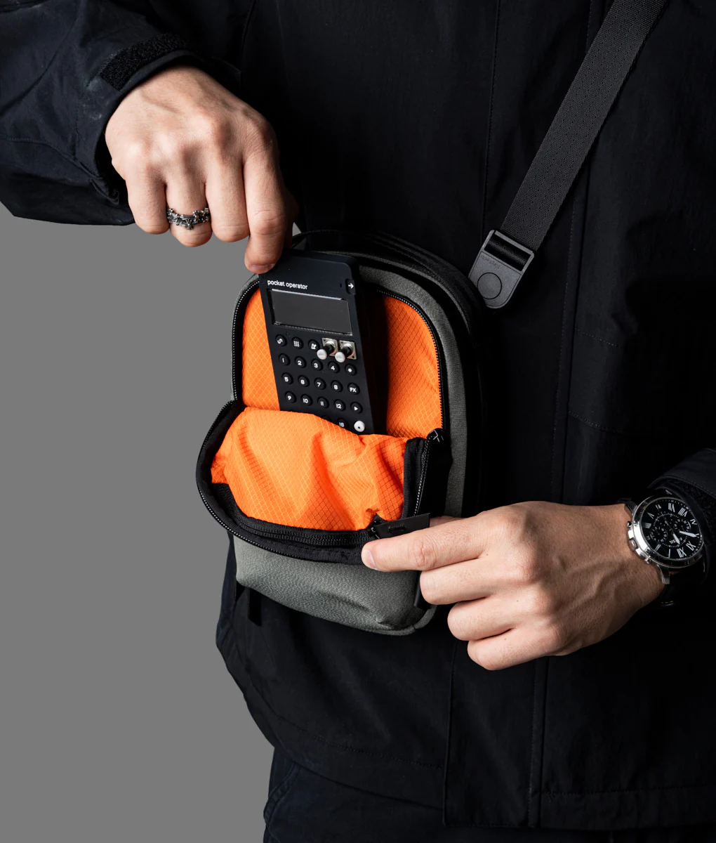 Metro Sling V2 - Image 74