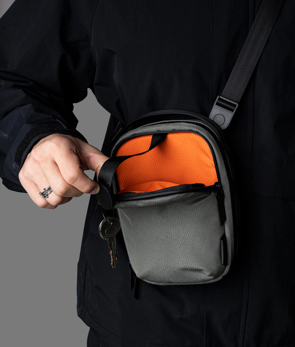 Metro Sling V2 - Image 76