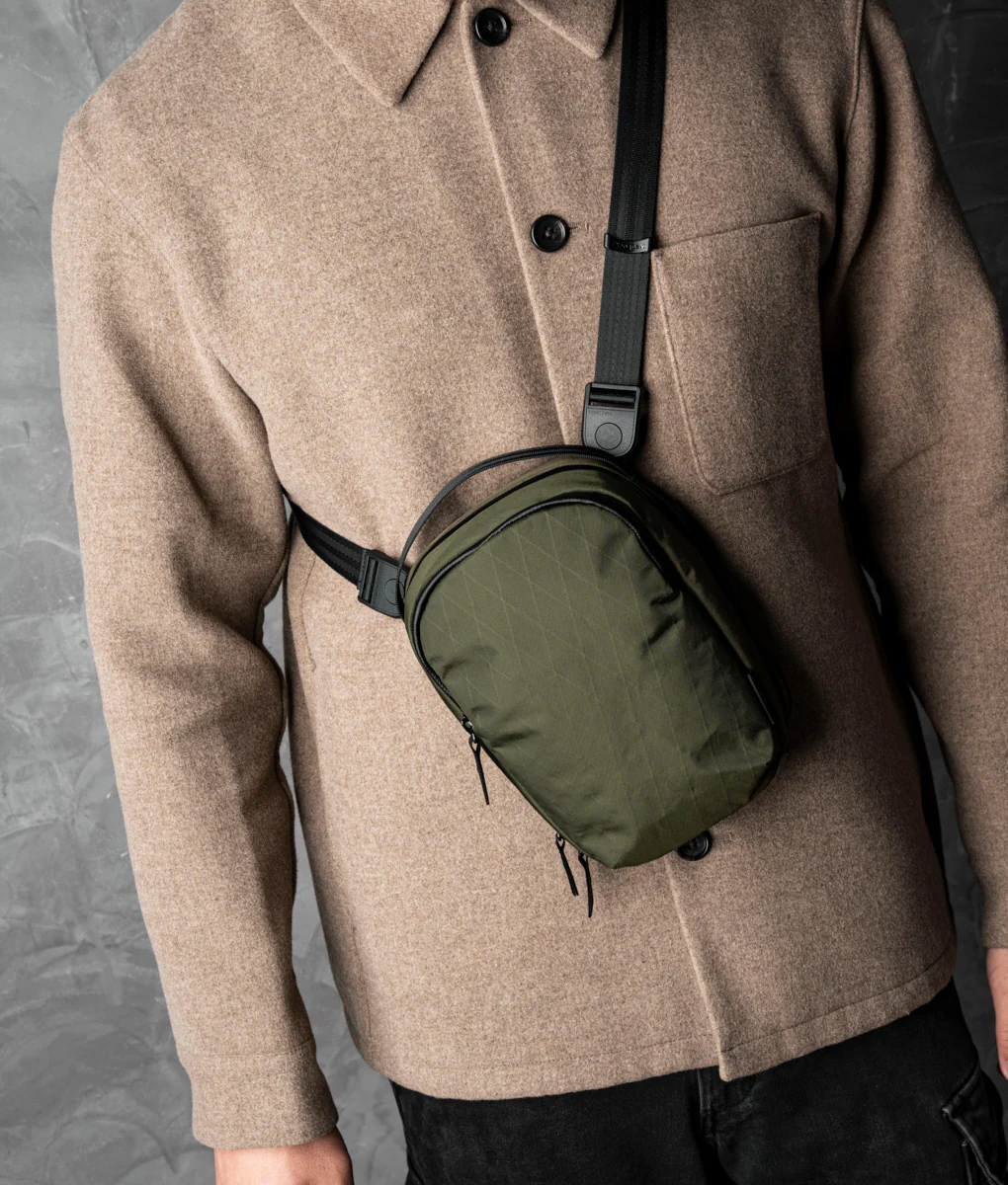 Metro Sling V2 - Image 91