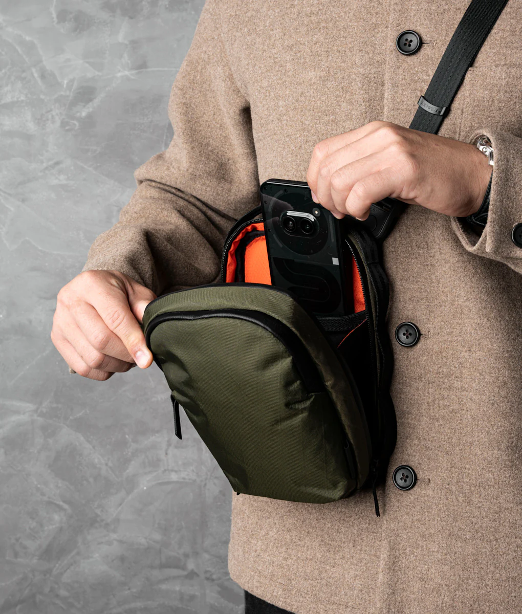 Metro Sling V2 - Image 92