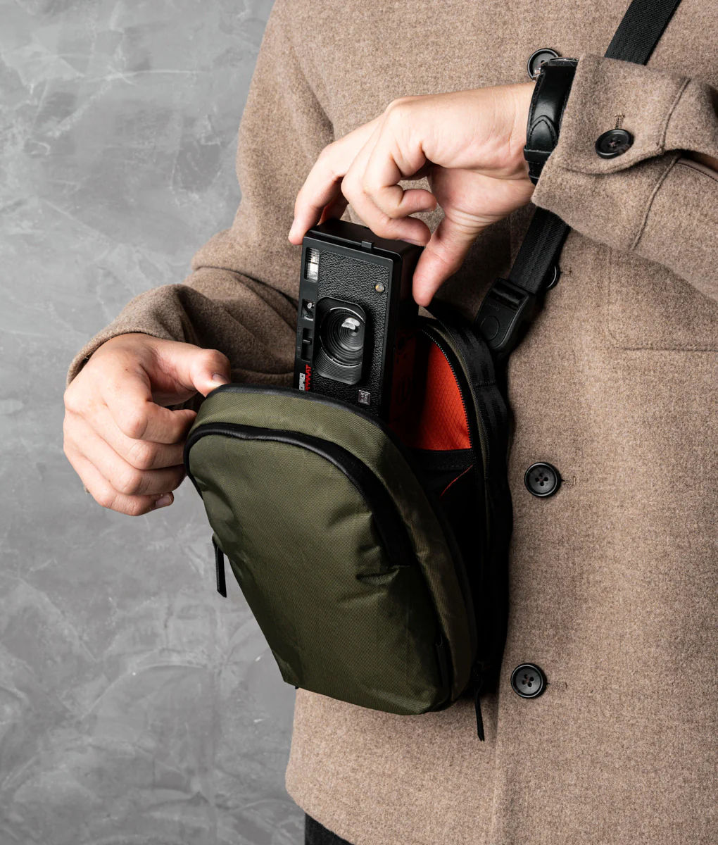 Metro Sling V2 - Image 93