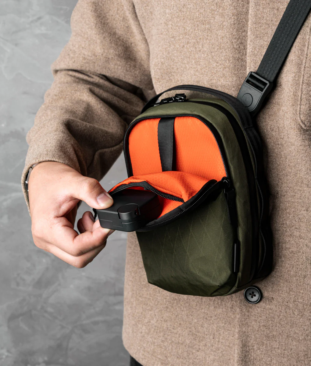 Metro Sling V2 - Image 94