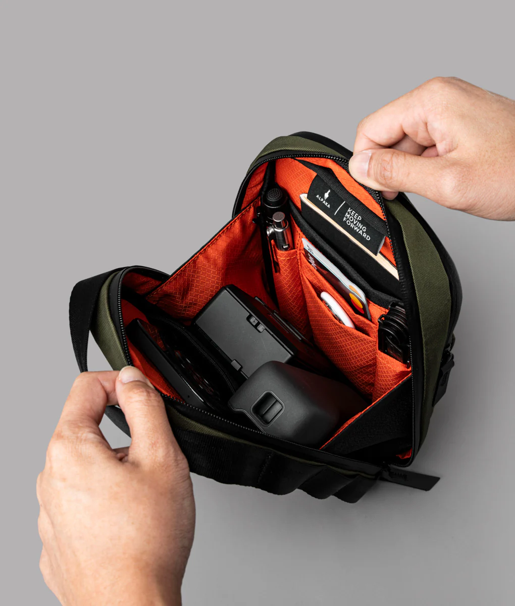 Metro Sling V2 - Image 99