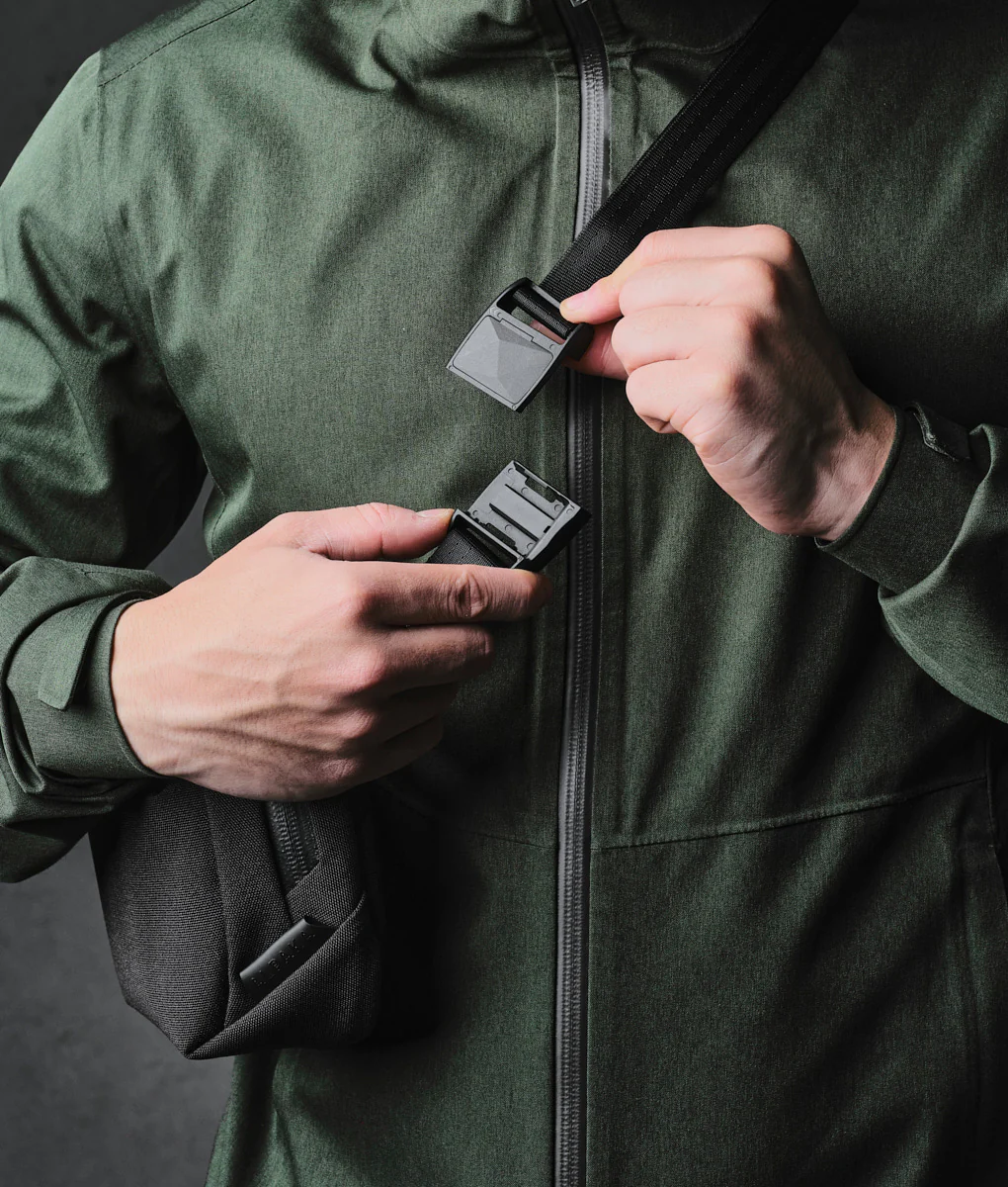 Mini Pro Strap - Image 4