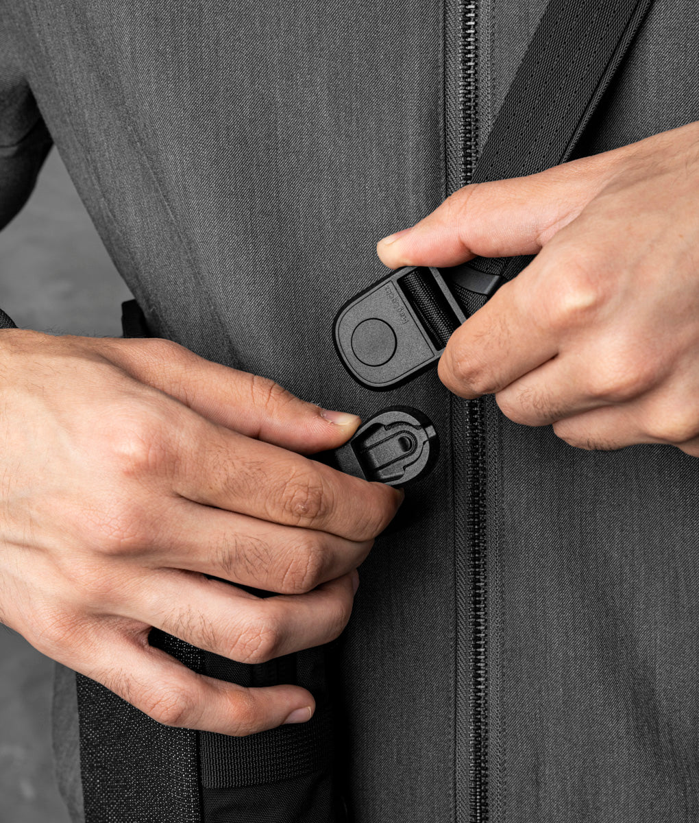 Modular Shoulder Pocket Max - Image 10