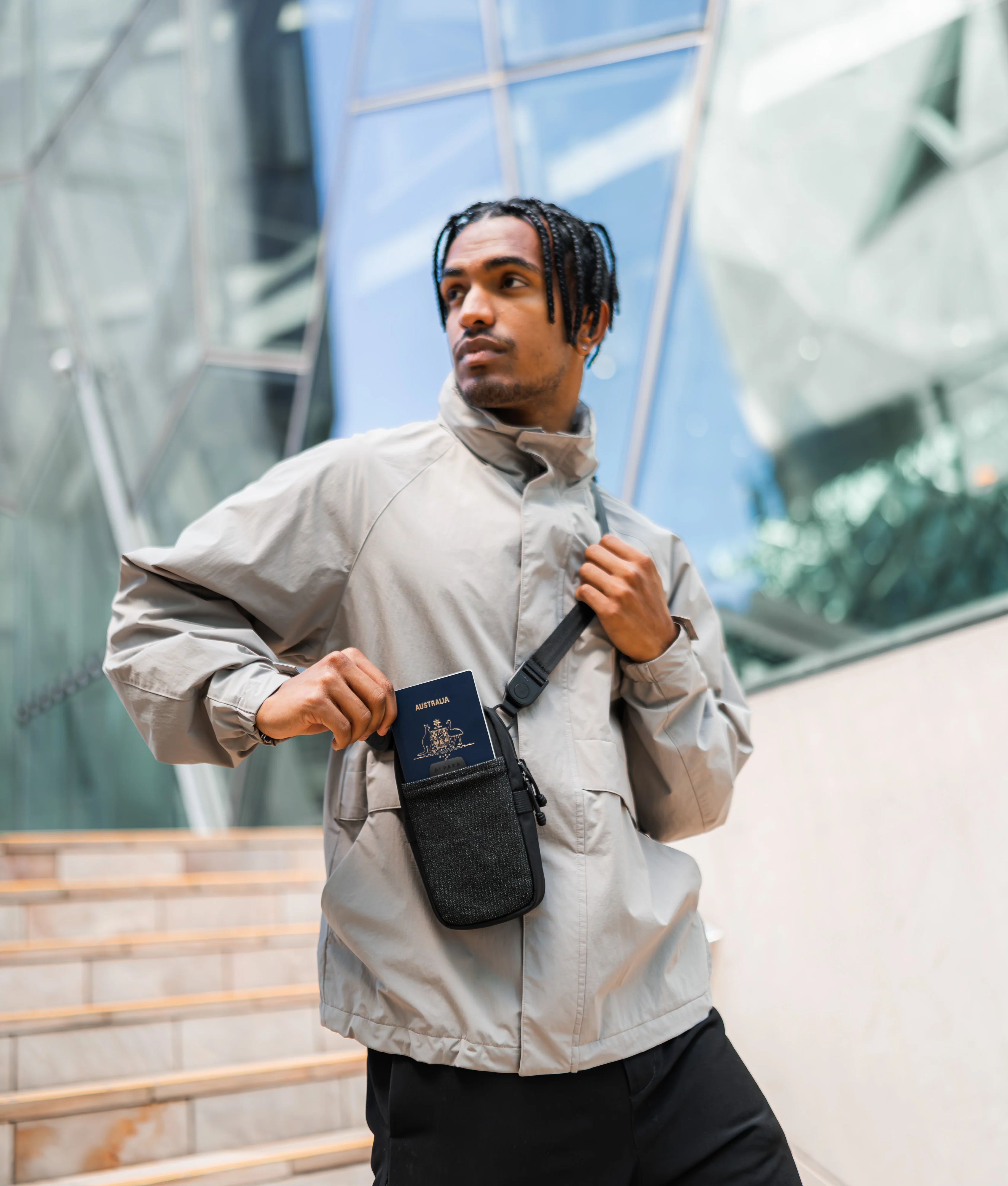 Modular Shoulder Pocket Max - Image 21