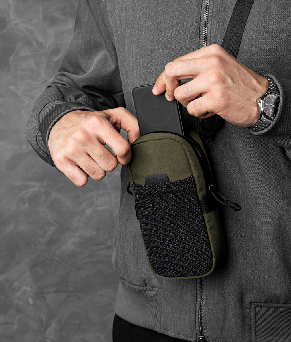 Modular Shoulder Pocket Max - Image 29