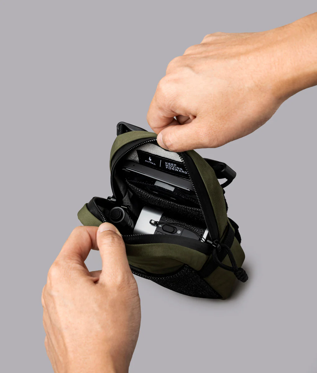 Modular Shoulder Pocket Max - Image 39