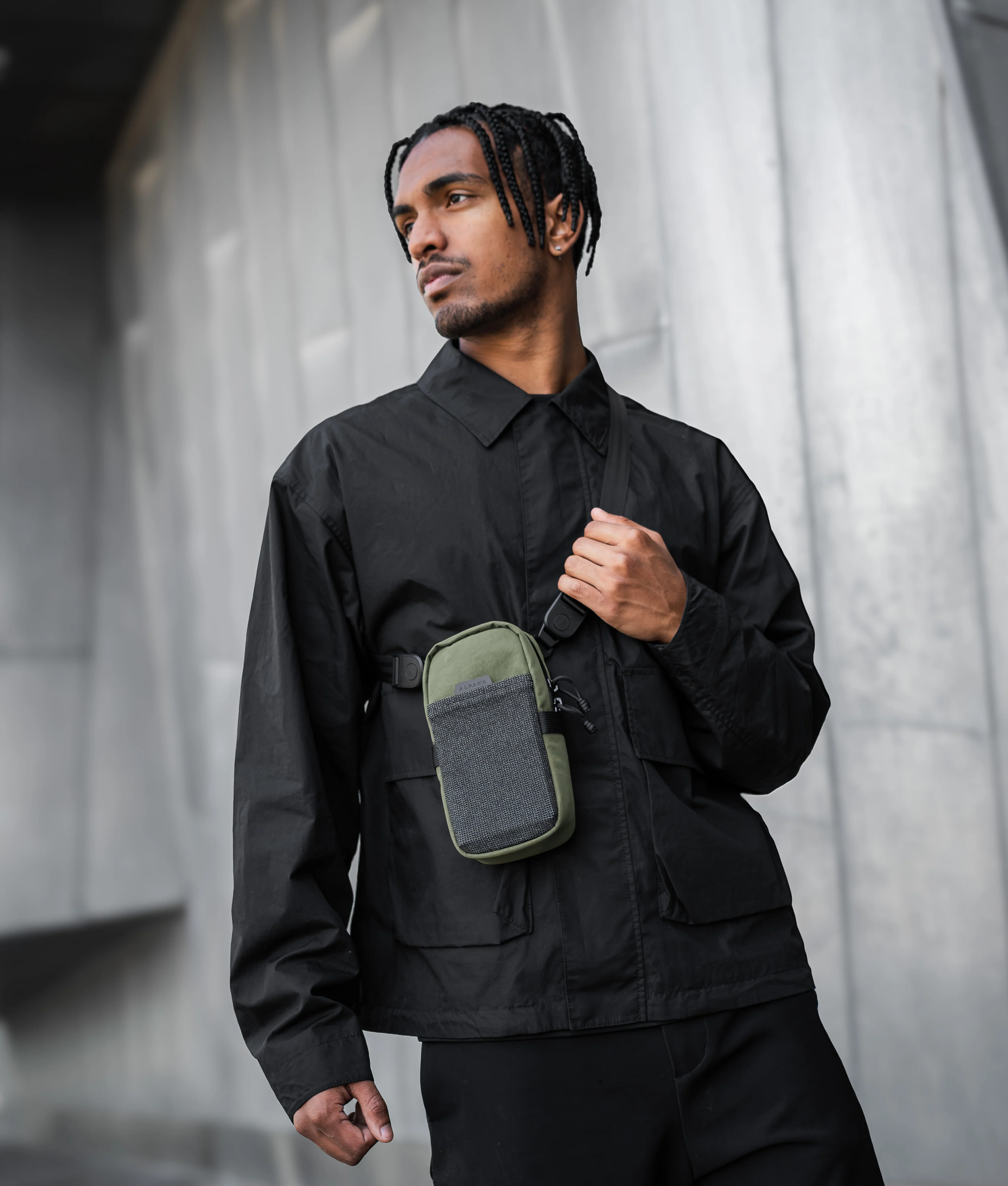 Modular Shoulder Pocket Max - Image 43