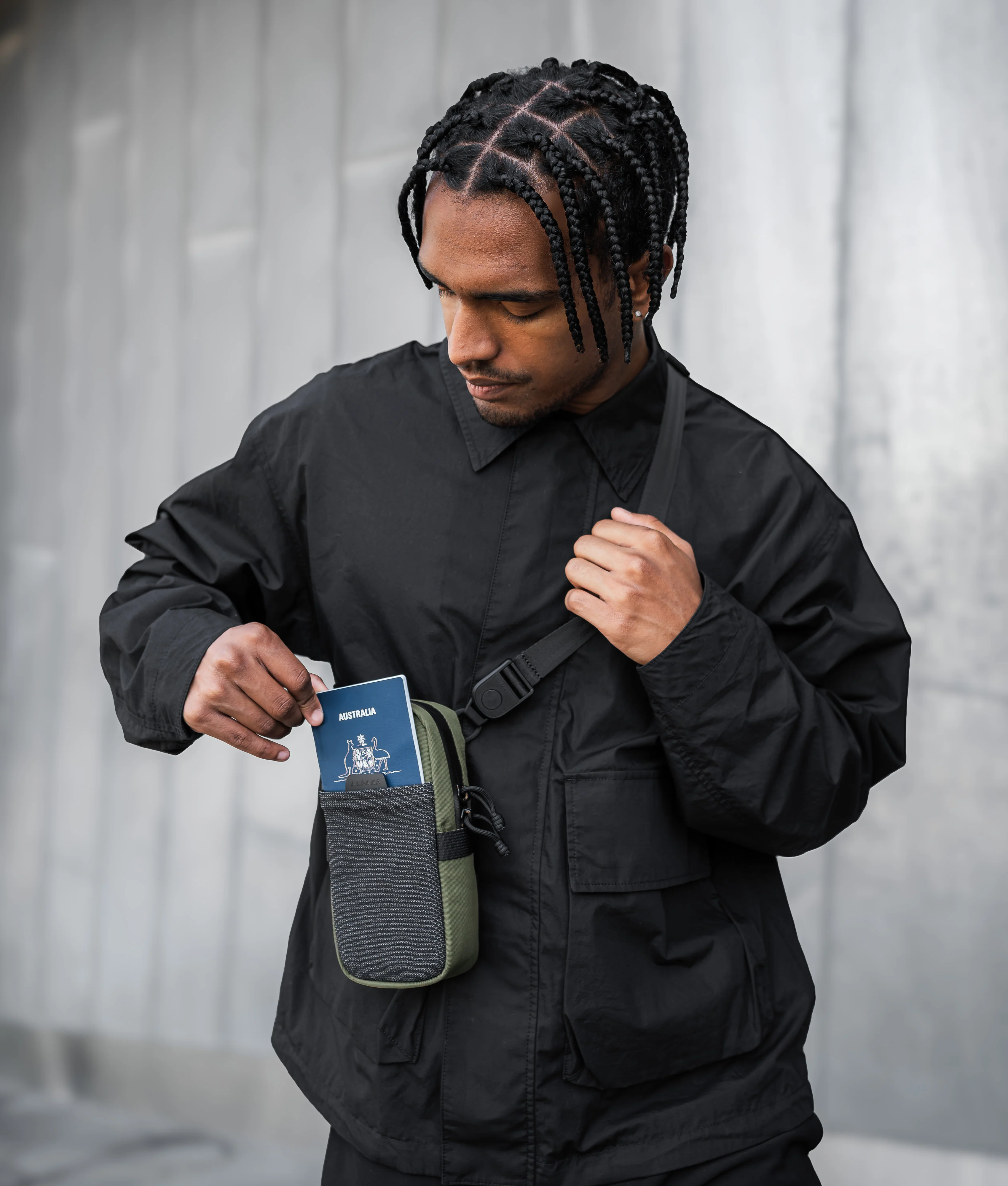 Modular Shoulder Pocket Max - Image 44