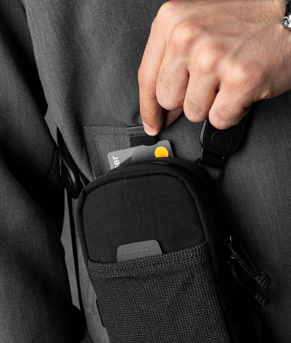 Modular Shoulder Pocket Max - Image 6