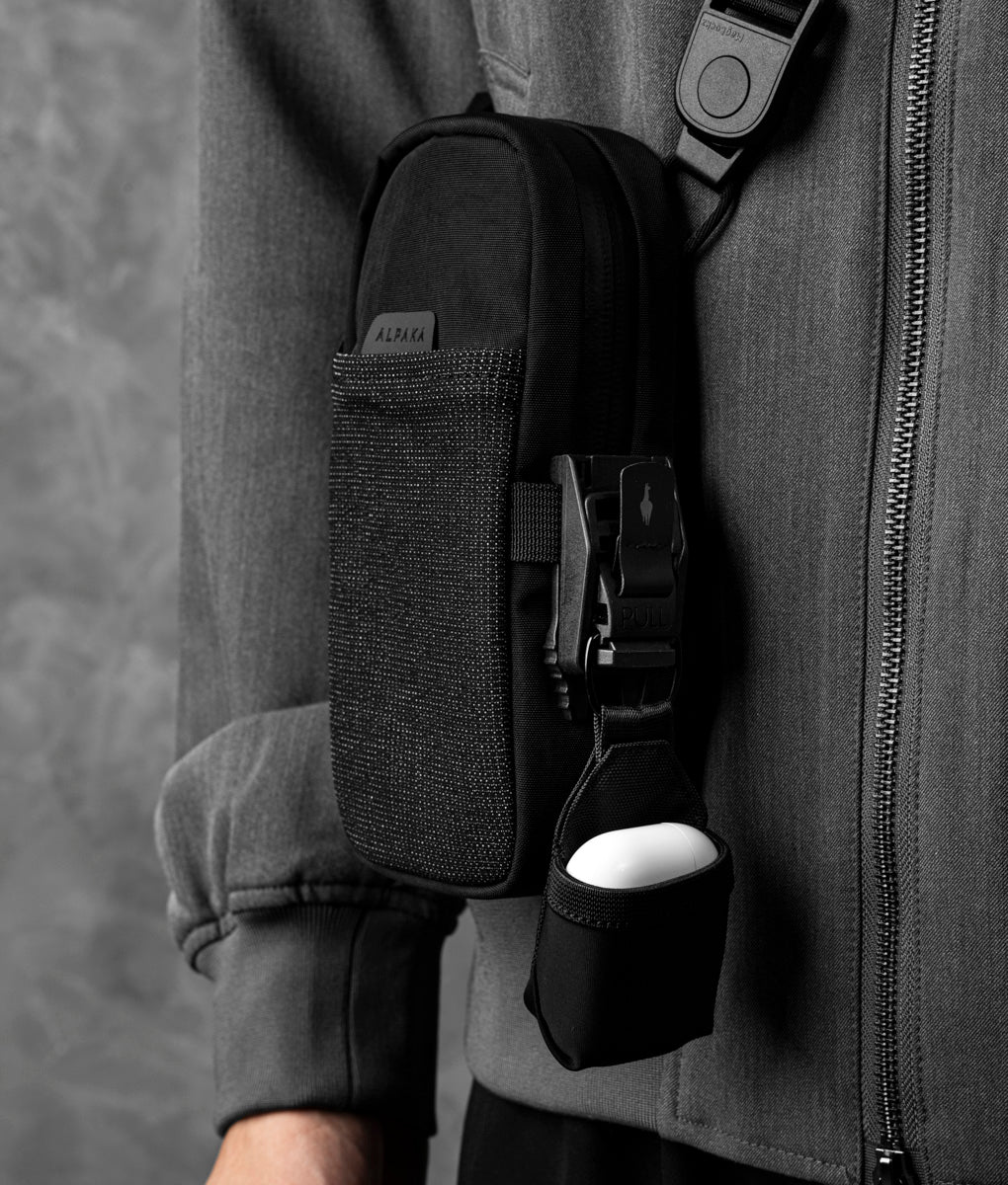 Modular Shoulder Pocket Max - Image 9
