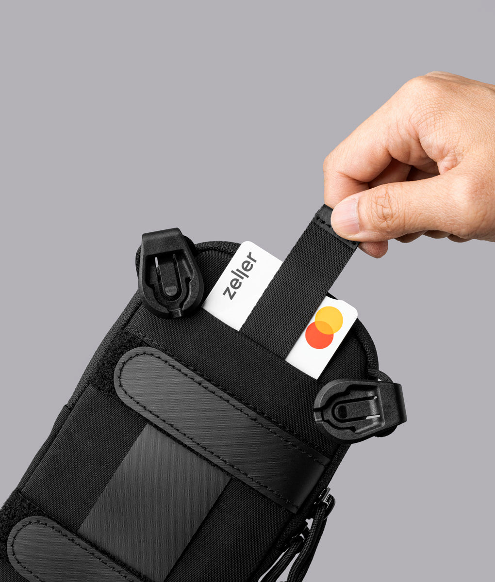 Modular Shoulder Pocket Slim - Image 12