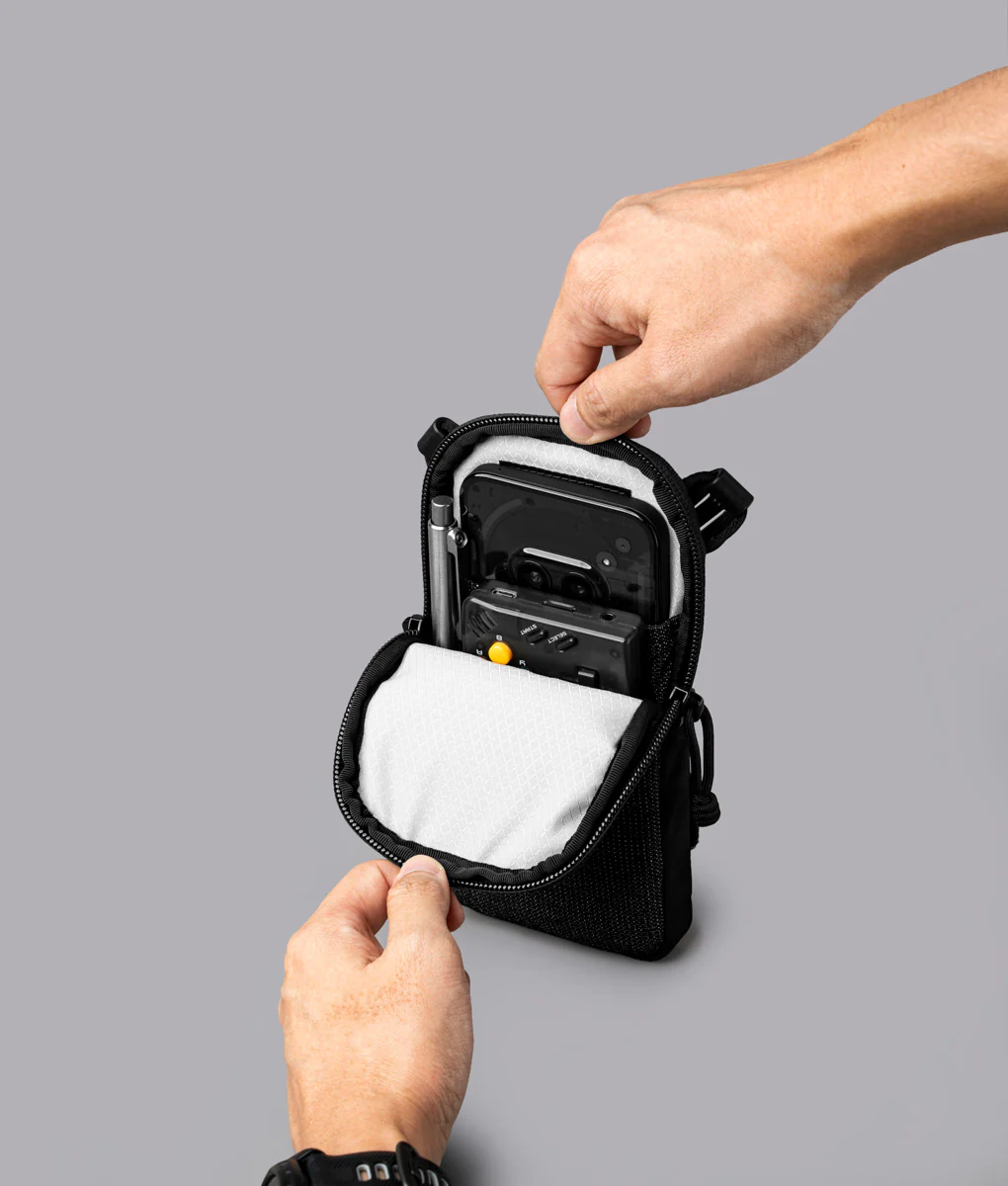 Modular Shoulder Pocket Slim - Image 14