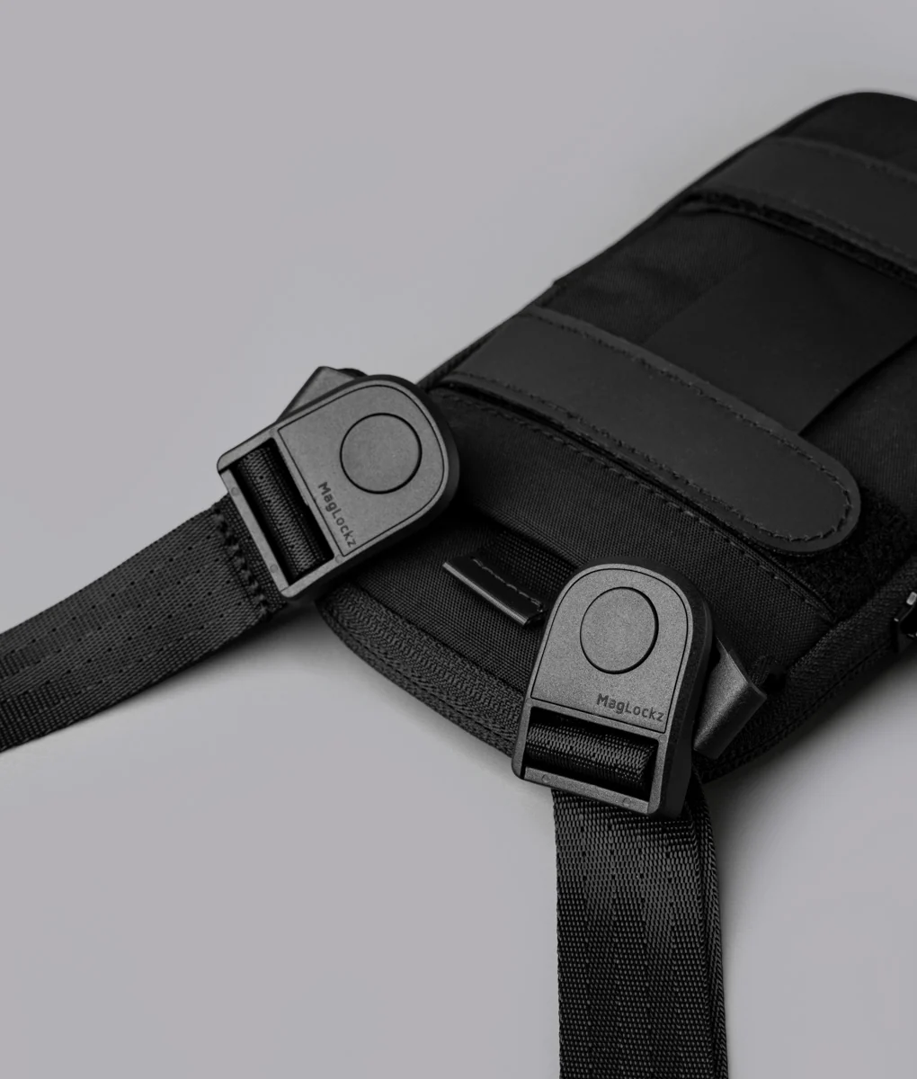 Modular Shoulder Pocket Slim - Image 17