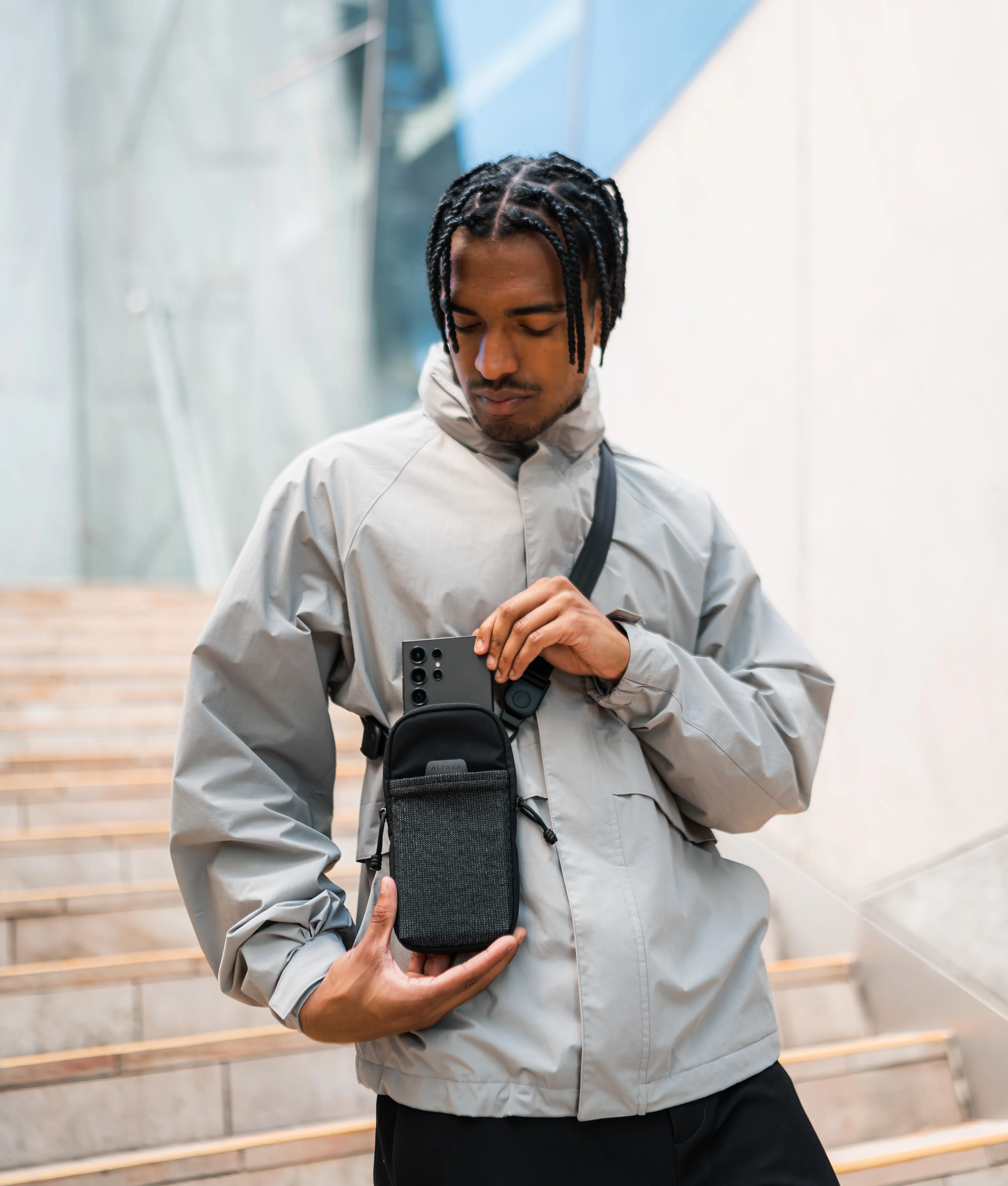 Modular Shoulder Pocket Slim - Image 18