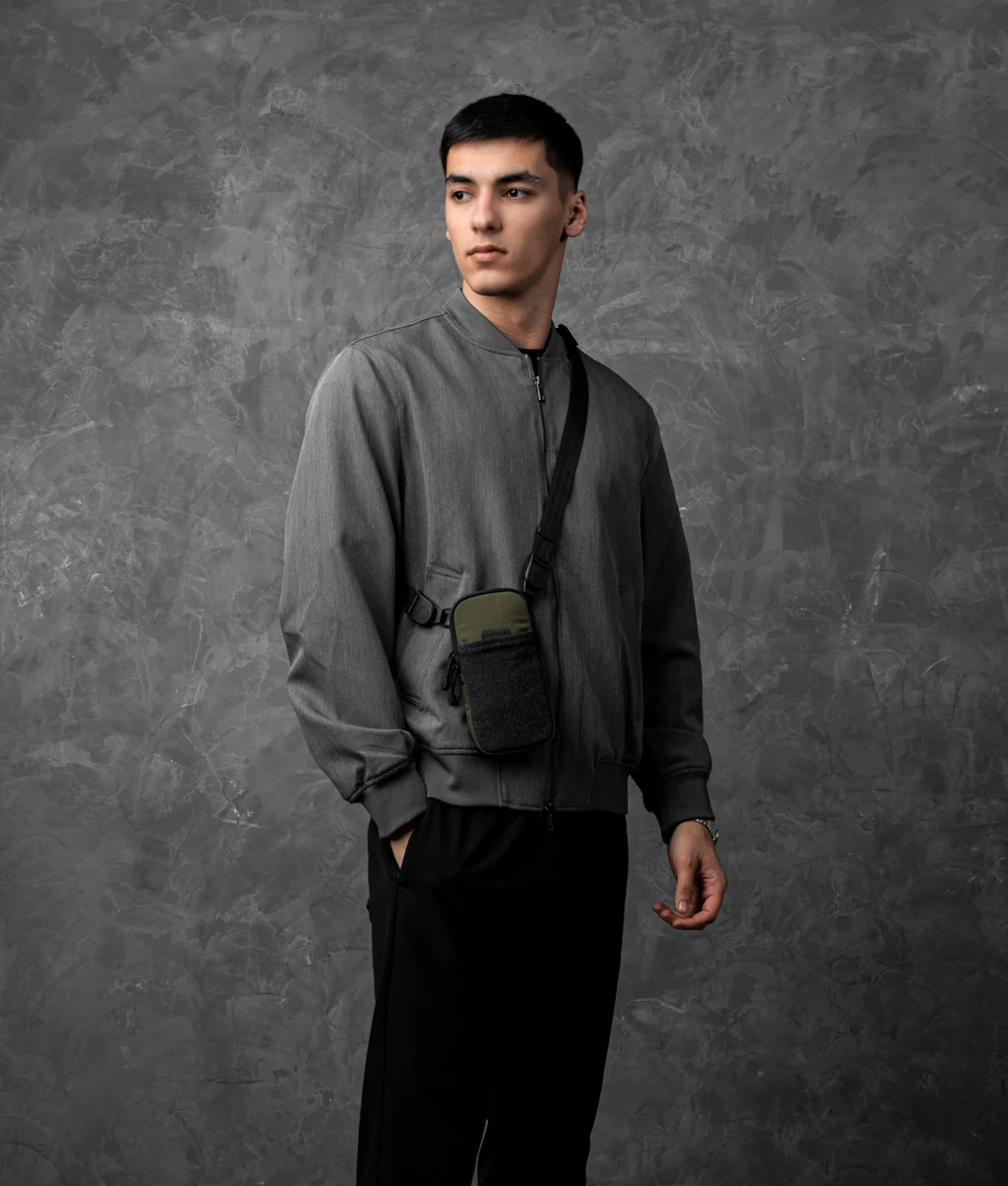 Modular Shoulder Pocket Slim - Image 23