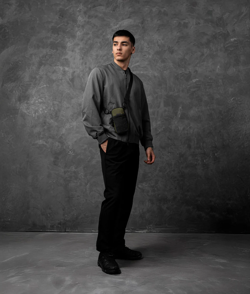 Modular Shoulder Pocket Slim - Image 24