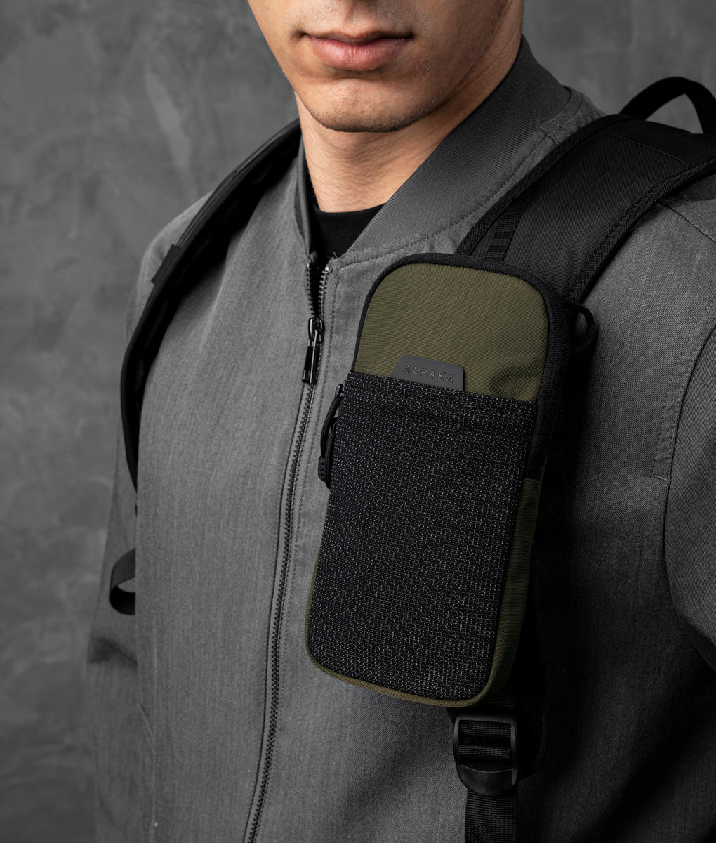 Modular Shoulder Pocket Slim - Image 25