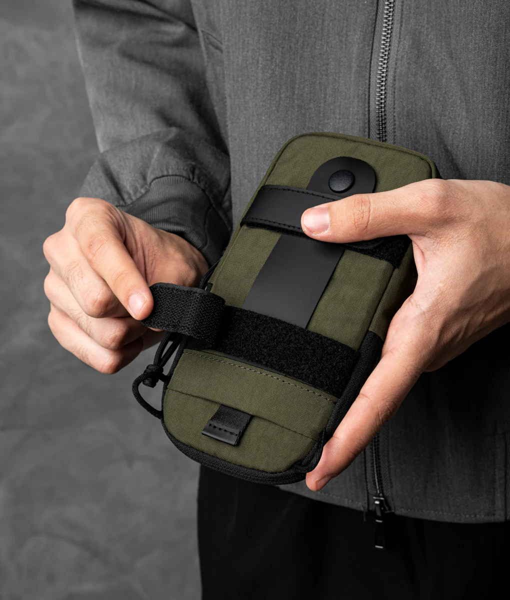 Modular Shoulder Pocket Slim - Image 26