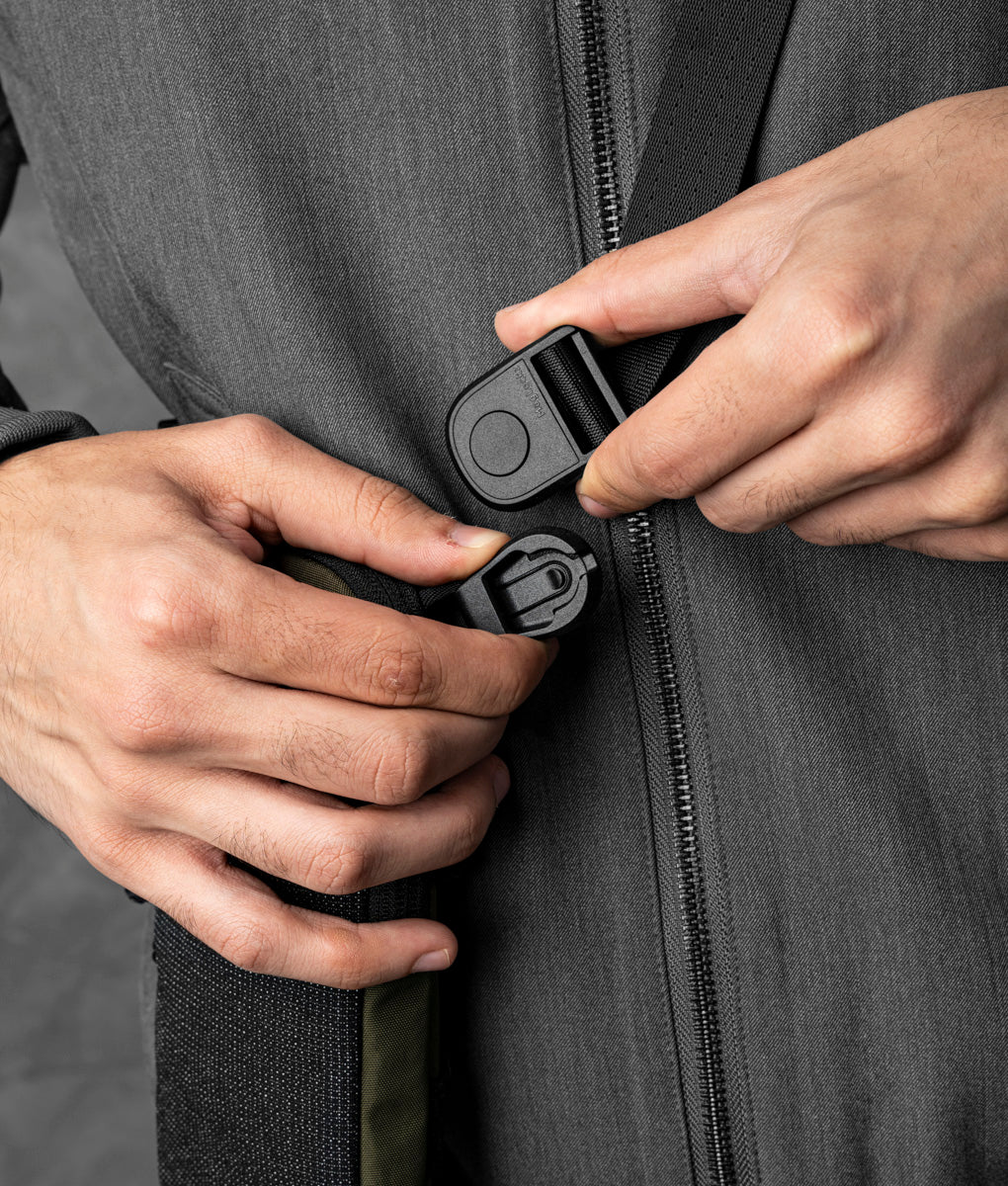 Modular Shoulder Pocket Slim - Image 27