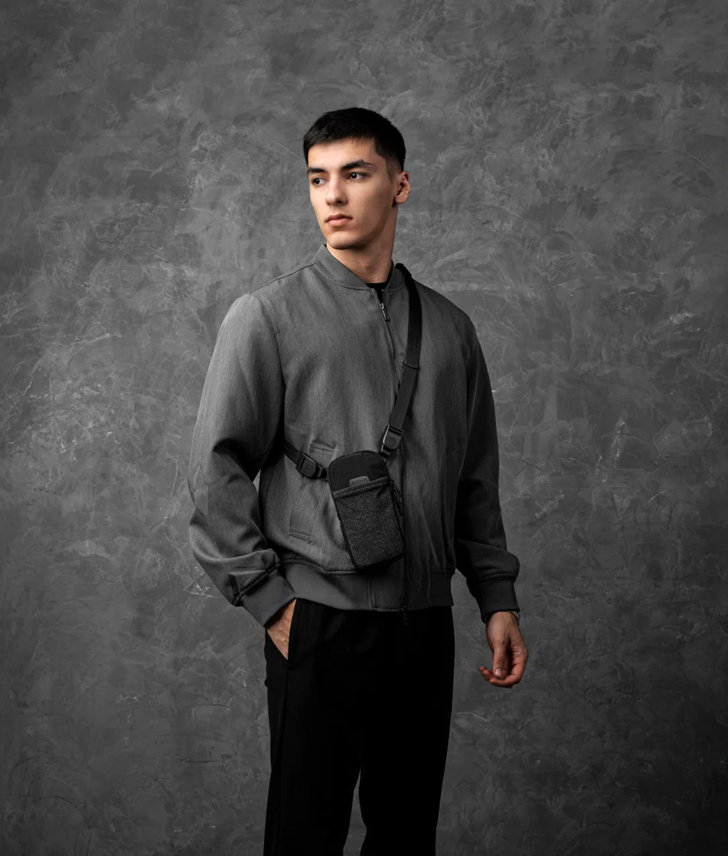 Modular Shoulder Pocket Slim - Image 3