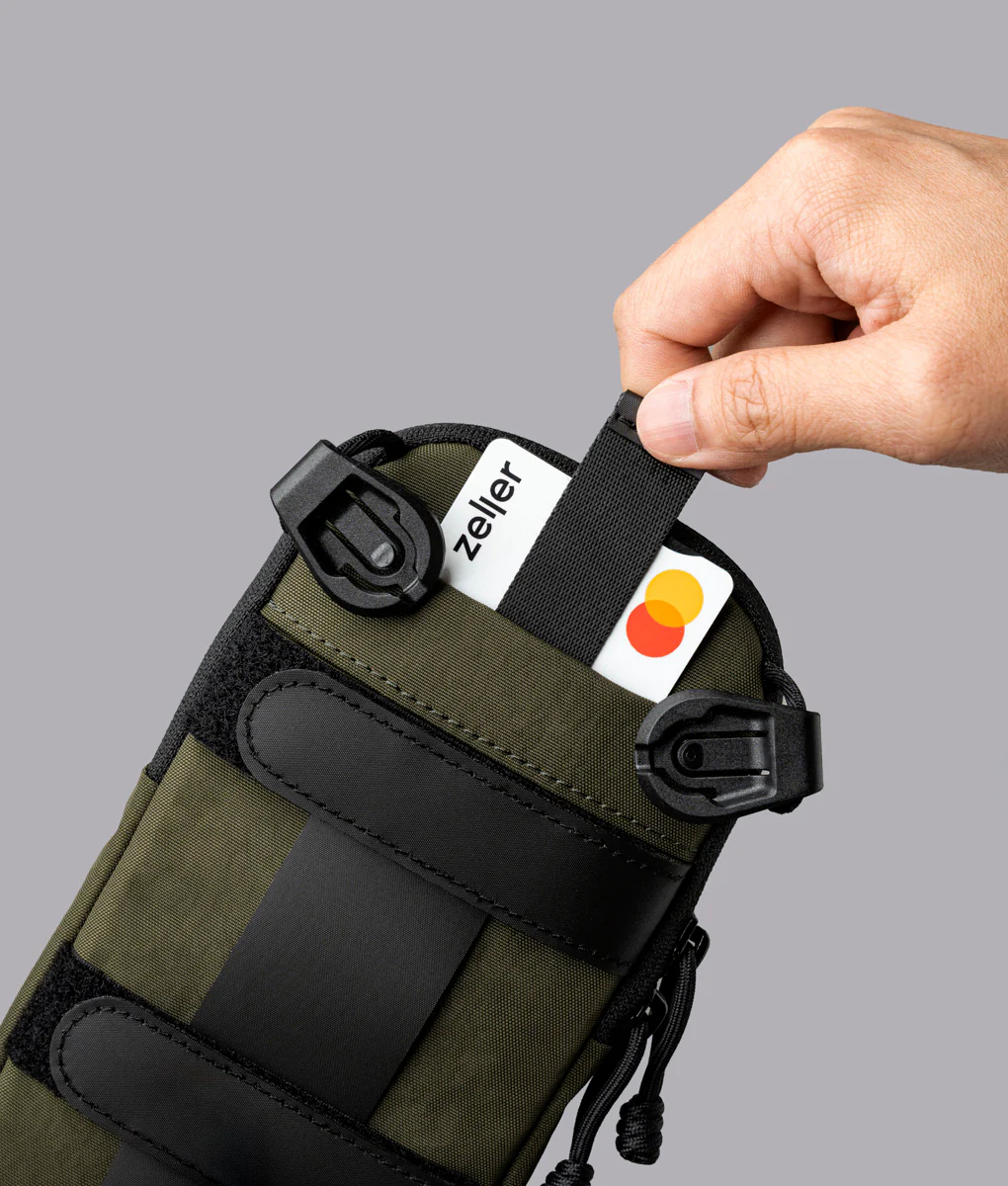 Modular Shoulder Pocket Slim - Image 32